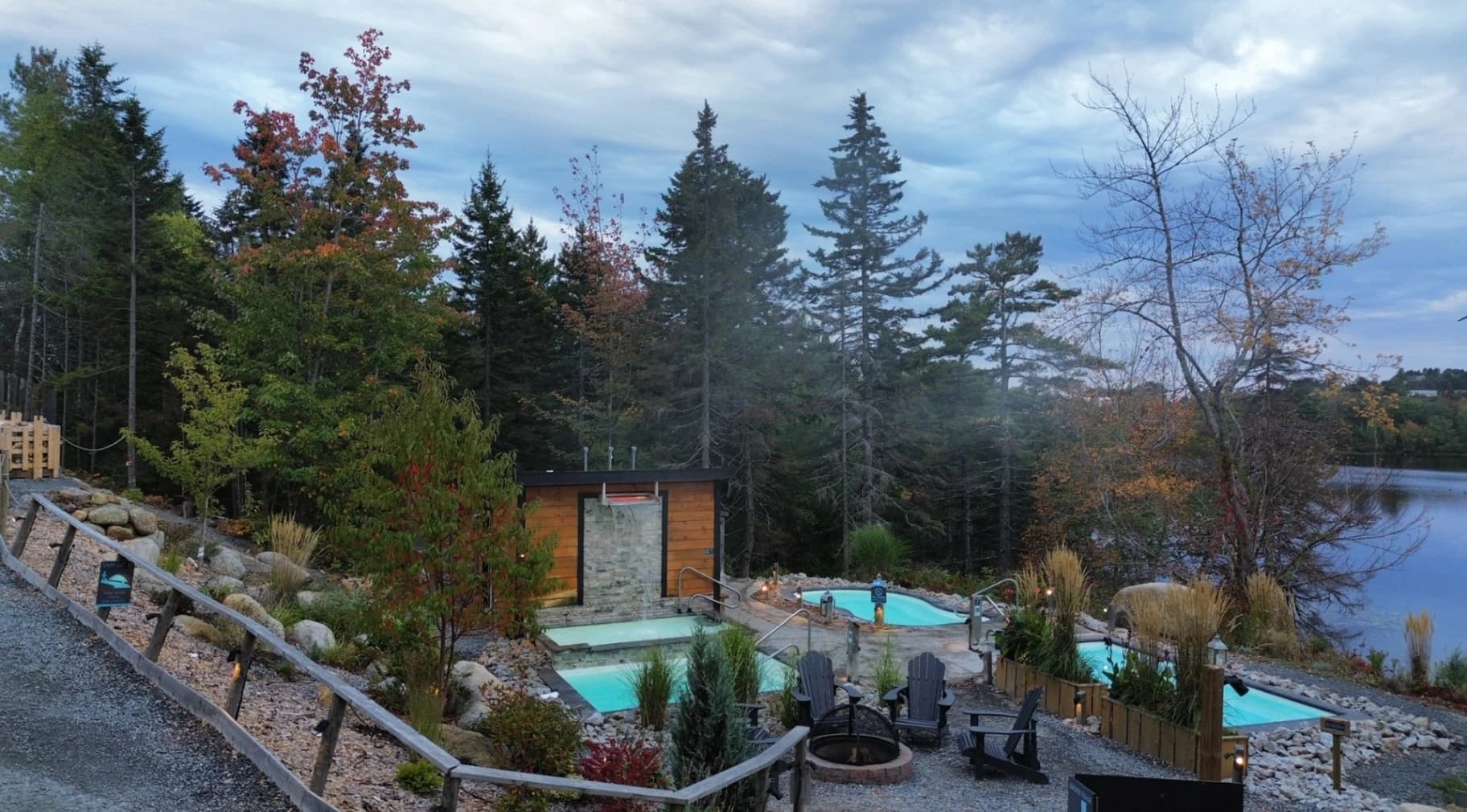 Business Collaborations